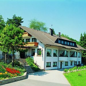 Hotel Auf Dem Kamp