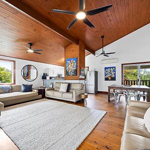 Five-Bedroom House